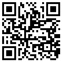 QR Code for bitcoin:34wJamCMeYdfdVUZb7FHEg1Kj1MFrCUznB