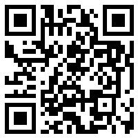 QR Code for bitcoin:34wPB9Vp5FtUFEwLttRhR2oj4tjVjrmL6F