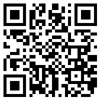 QR Code for bitcoin:34wb4eoNuYMmKDPn6aveEaTFds9sAPi3ir