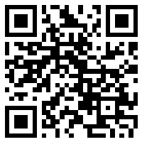 QR Code for bitcoin:34wf9THUHbAQL2sBagQmNcwu4wMeojCYEG