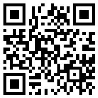 QR Code for bitcoin:34wj8aVpEoFuPEWJ5DtWbQy6P9nFqvjc19