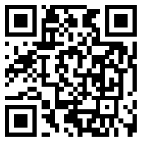 QR Code for bitcoin:34wtDzRg2QFFfByLfWysGRikAR66emorAc