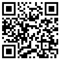 QR Code for bitcoin:34wvdewSwArXMYYyppbUd3t234K44VTpes