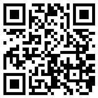 QR Code for bitcoin:34wxS6TPmoFuMYZDPtpogCTGRnb4ujzkeV