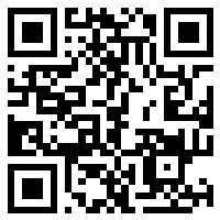 QR Code for bitcoin:34wyTdrZiyv8cdoBTun5QZPkvL6X1By6SW