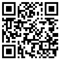 QR Code for bitcoin:34x1QGP94AFS86stGvi3PY1szdjFcmfGHz