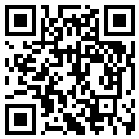 QR Code for bitcoin:34x3VeWxtrxgN2emGGdNbp7MPrWdfro9yR