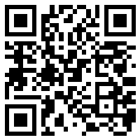 QR Code for bitcoin:34x4f6ee4eEW2mXfw9G38j6N5xgjyaEnEm