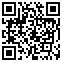 QR Code for bitcoin:34x4zdB2S1KsCGgd9BMBJyRCxU5vLwaaL5