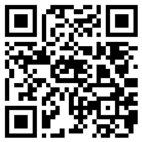 QR Code for bitcoin:34x5CJeni2uGPsL3KfcbwLwxqRbs819zcU