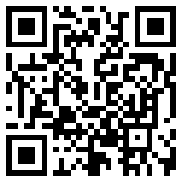 QR Code for bitcoin:34x5cnQrm3JMsJvr7L4mPLb3e1v4GPxrN5