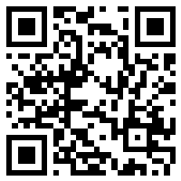 QR Code for bitcoin:34x7wgS9fX28SWrp2guFD8e5sD7TrCw2oo