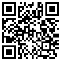 QR Code for bitcoin:34x8Bj3Z5CKoCw3AF4ZFCWYVHRsjP8Wewd