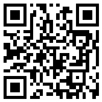 QR Code for bitcoin:34xAzocR5qrtDgqeWCisTbWhmcFNN17cqP