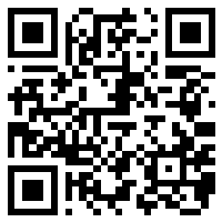 QR Code for bitcoin:34xBvtTmsi6ZL17eKetepCYXsUvYfPbFBL