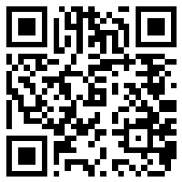 QR Code for bitcoin:34xDGK7SLTdAsZvHNAPEPZzH73gF7DE5ai