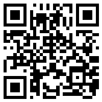 QR Code for bitcoin:34xJ526i3d8wCEgaZ3amdGkpbgyVJM7wEh