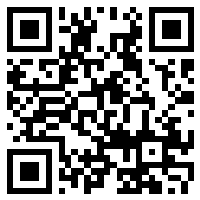 QR Code for bitcoin:34xKSWsJiP1Rv86UArwoRC6FzS2Mt3ToeQ