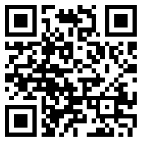 QR Code for bitcoin:34xLGamCgdLXTi5NWQJfaibHR4t7awY4vS
