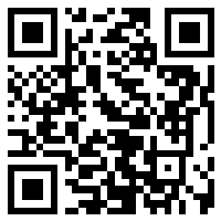 QR Code for bitcoin:34xLWdoRuEsPvCJsT75qhzbpaB4pLGhGks