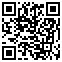 QR Code for bitcoin:34xLX7eepUccqFwpHGYMMuCKtZYA4NG7d6