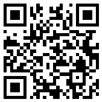QR Code for bitcoin:34xRBTbFfQTbsb7xLfiMvSSRAiVAEVXFK5