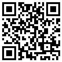 QR Code for bitcoin:34xdgv6iU1LP1PC6Xd6BS5KB4Wgcb4W1Dg