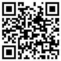 QR Code for bitcoin:34xme7za4VaywySMmQLhypPx8UAEdPC4Es