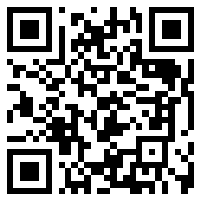 QR Code for bitcoin:34xnSCgr69YJFtUtuATTwJYHtEdiVacUS8