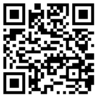 QR Code for bitcoin:34xsRSgfHCiVb5js3dj4MhccC3G6QP867t