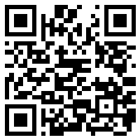 QR Code for bitcoin:34xtH5kysApQRrUP73sJxMqNyRchmcBygF