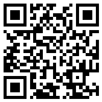 QR Code for bitcoin:34xvRuMf46EpAK8caVEE57x3EPCnBk3UL4