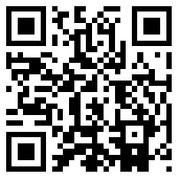 QR Code for bitcoin:34yADUTNbsFzDdAEPTFWiWctq5Z5qEXPwx