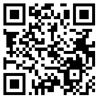 QR Code for bitcoin:34yFeMSoSrBPbnMyVSdmYNdQRjvxFxPrFs