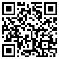 QR Code for bitcoin:34yJYWPSR8sr3eitSNPyugyfhTyXFMeTCF