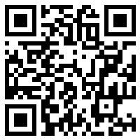 QR Code for bitcoin:34ySAa9xmkvU95fBotD7xDLSH4TkgLTbYo