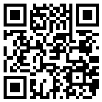 QR Code for bitcoin:34yVTecCwvkMuwH2JcT1qaDd7Yng3MHdFp