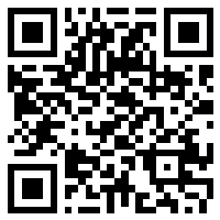 QR Code for bitcoin:34yZiLHHBpsTPUc3trHXDfpwMpnJThxV3A