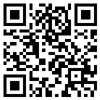 QR Code for bitcoin:34yaZ3xTQoTeshUjJ3C8hs8B1kXk2dKSLd