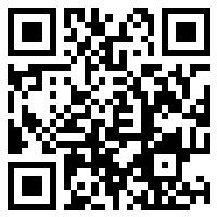 QR Code for bitcoin:34ymh8wNqtkQ7fNWZ7YA6GjTvEEBzfvisk