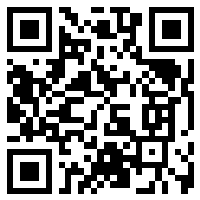 QR Code for bitcoin:34ynitQ7ARxToNnPWSMAmCzaSYFtGoEaRU
