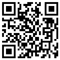 QR Code for bitcoin:34yrW8GqBLrtyaXKEFuTiEeuTUTvZTCJJR