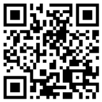 QR Code for bitcoin:34yuNoXTt7wwDtkomxTGPmaRfcBbTwXCL2