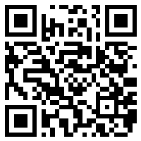 QR Code for bitcoin:34yx22YBiDJuDSwxJCgYCitmcGrzLDfY4v