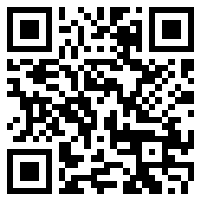 QR Code for bitcoin:34yxMoWZXrf7u5H7Zfatxe4e32iApKHvca