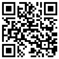 QR Code for bitcoin:34yz4aAPMjRU3eAtD2BhXsRKm1fd3VovHp