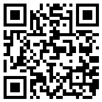 QR Code for bitcoin:34yzMAWK26GVuvGmLKVRxynj7CQ3MLEbGu