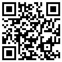 QR Code for bitcoin:34yzRBnGcuvFHsVbav5AvtTNEAW487ymPj