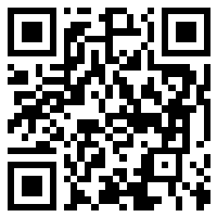 QR Code for bitcoin:34zAgVu86jFgm56U2oLSQFPDLG6LiCS34R