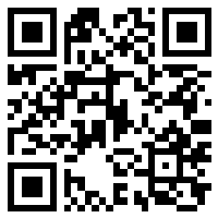 QR Code for bitcoin:34zRE1yiZFJsS6HfXUefPLL2UjKi4ZGPF1